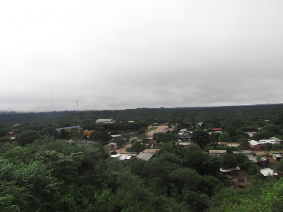 Informe de Rendici&oacute;n P&uacute;blica de la gesti&oacute;n 2017 