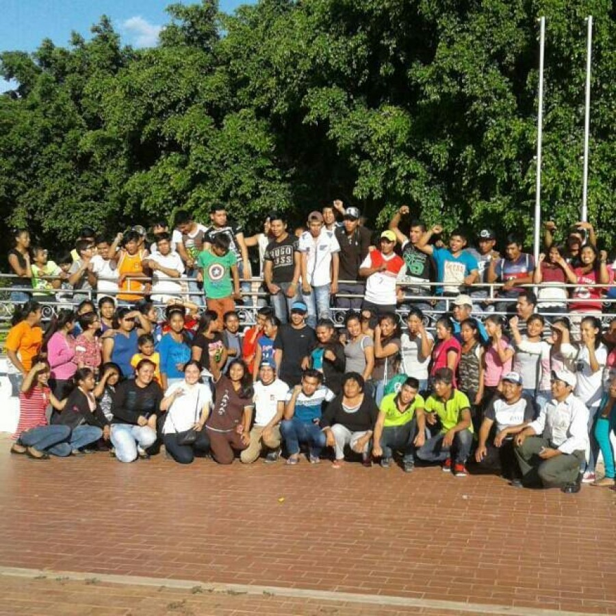 J&oacute;venes de la Naci&oacute;n Guaran&iacute; de Bolivia participar&aacute;n en la conmemoraci&oacute;n de la masacre de Kuruyuki