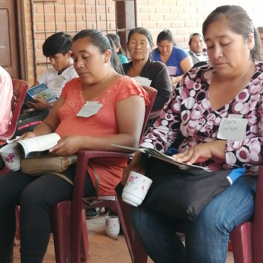 	PRIMERA CAPACITACI&Oacute;N EN FERIAS Y NUESTRA PARTICIPACI&Oacute;N EN EL MERCADO