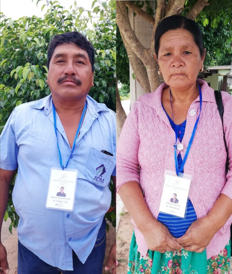 La Capitan&iacute;a Zona Macharet&iacute; tramita la autorizaci&oacute;n para circular sus veh&iacute;culos y sus credenciales como autoridades ind&iacute;genas