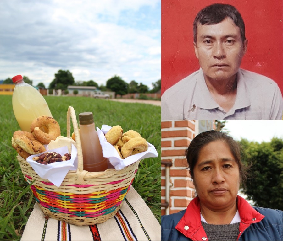 Entrevista a Celso Segundo y Santa Carbajal, de la Comunidad de Tentam&iacute;: Afectaciones econ&oacute;micas a las ferias sabatinas y demanda de semillas despu&eacute;s de la cuarentena